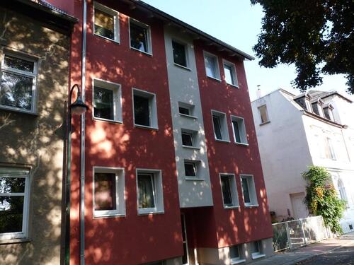 Foto - 3 Zimmer Maisonettenwohnung zur Miete in Schmölln