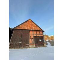 Lager Scheune Materiallager Garage Werkstatt zu Vermieten - Alfeld (Leine)