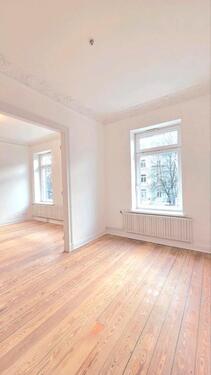 Foto - 3.5 Zimmer Etagenwohnung zur Miete in Hamburg