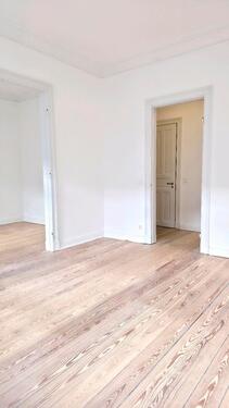 Foto - 3.5 Zimmer Etagenwohnung in Hamburg