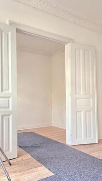 Foto - Etagenwohnung in Hamburg zur Miete