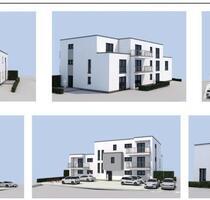 Exkl. Neubauerstbezug | KFW-40-QNG Standard | ab 1.000 € - Holzwickede