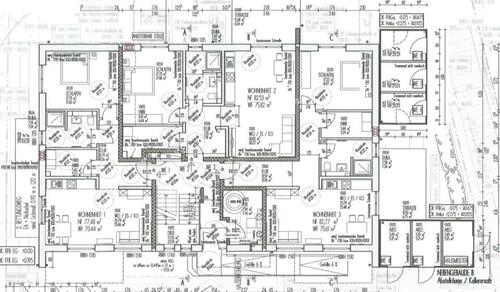 Foto - 21 Zimmer Etagenwohnung zur Miete in Holzwickede