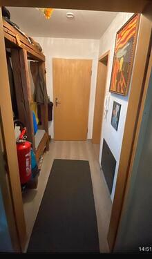 Foto - 2 Zimmer Etagenwohnung in Neu-Ulm