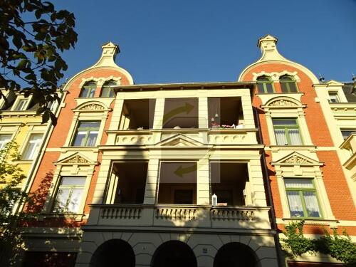 Foto - TRAUMhaftes Wohnen in STILvoller VILLA