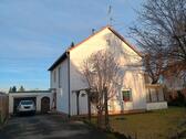 Foto - Einfamilienhaus in Benningen bei Memmingen zu verkaufen