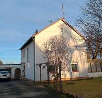 Einfamilienhaus in Benningen bei Memmingen zu verkaufen Einfamilienhaus in Benningen bei Memmingen zu verkaufen