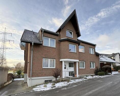 Foto - Ruhig gelegene 3-Zimmer-Wohnung mit Balkon und hervorragender Anbindung