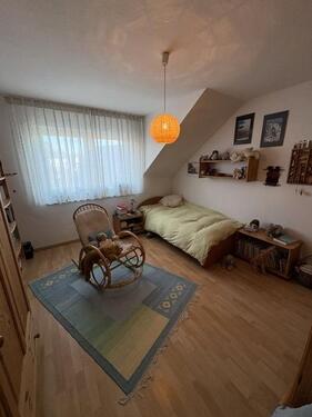 Foto - 3 Zimmer Etagenwohnung in Alfter