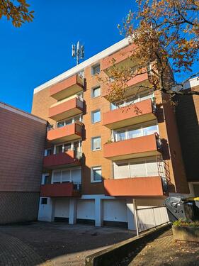 Foto - Single Wohnung in Gelsenkirchen ückendorf zu vermieten