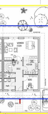 Foto - Doppelhaushälfte in Zülpich zur Miete