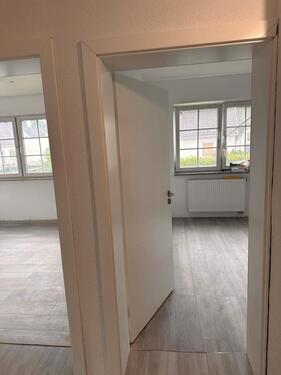 Foto - Renovierte 4-Zimmer-Wohnung mit Garten in Schwalheim