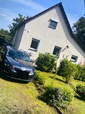 Foto - Einfamilienhaus in Petershagen mit großem Grundstück zu verkaufen