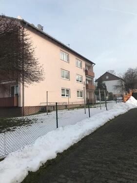 Foto - 3-Zimmer-Wohnung mit Balkon in Baunatal-Kirchbauna