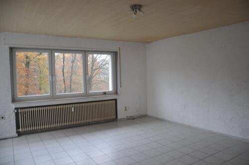 Foto - 4 Zimmer Etagenwohnung zur Miete in Rödinghausen