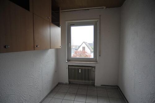 Foto - 4 Zimmer Etagenwohnung in Rödinghausen