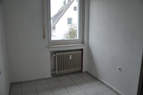 Foto - Etagenwohnung in Rödinghausen zur Miete