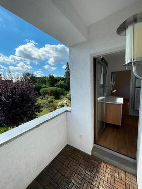 Foto - Schöne 2 Zimmerwohnung in Stadtrandlage ( Hebborn )