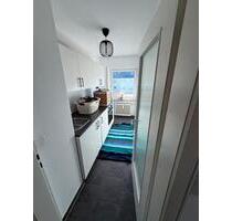 Möblierte 1-Zimmer-Wohnung zur Untermiete - Augsburg Bärenkeller