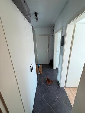 Foto - 1 Zimmer Etagenwohnung in Augsburg