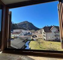 2Zi + große Wohnküche in ruhiger, grüner Ortsrandlage Immenstadts - Immenstadt im Allgäu