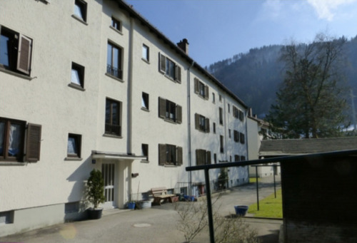 Foto - Etagenwohnung in Immenstadt im Allgäu zur Miete