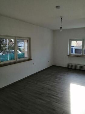 Foto - 4 Zimmer Erdgeschoßwohnung zur Miete in Langenzenn