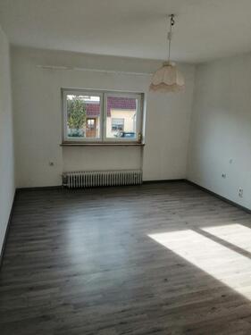 Foto - 4 Zimmer Erdgeschoßwohnung in Langenzenn