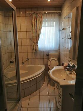 Foto - Erdgeschoßwohnung in Langenzenn zur Miete