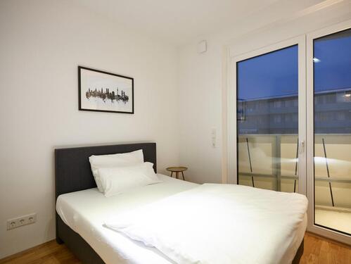 Foto - Modernes Apartment mit vollständiger Ausstattung, ab sofort!