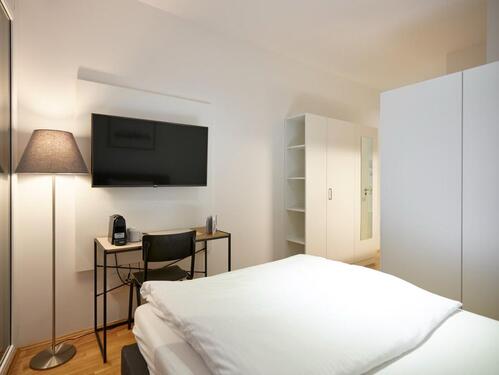 Foto - 1 Zimmer Erdgeschoßwohnung zur Miete in München