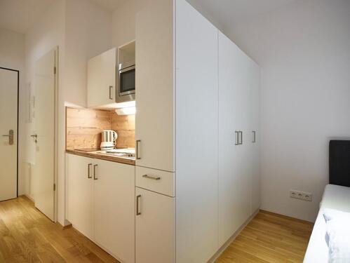 Foto - 1 Zimmer Erdgeschoßwohnung in München