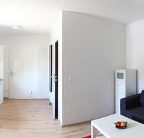 1 Zimmer Wohnung Apartment möbliert - Vilsbiburg