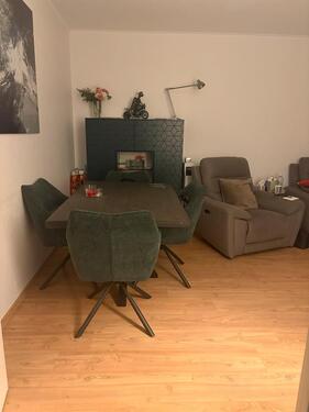 Foto - Etagenwohnung in Berlin zur Miete