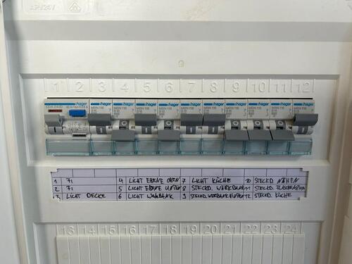 Foto - andere in Berlin zur Miete