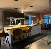 Moderne, hochwertige Wohnung mit großem Garten - Ottweiler