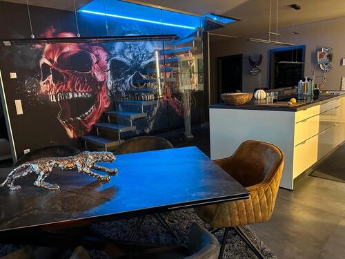 Foto - 3 Zimmer Maisonettenwohnung in Ottweiler