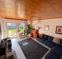 Schönes Einfamilienhaus in Gündlingen zu vermieten - Breisach am Rhein