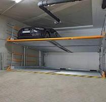 Tiefgaragen Parkplatz Duplex zu vermieten - München Au-Haidhausen