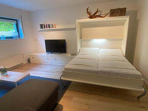 Foto - 2 Zimmer Etagenwohnung zur Miete in Lübeck