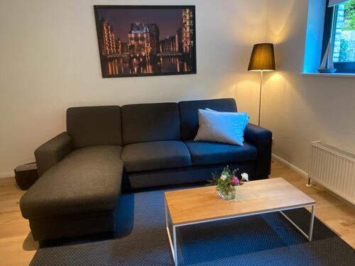 Foto - 2 Zimmer Etagenwohnung in Lübeck