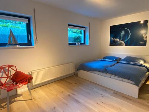 Foto - Etagenwohnung in Lübeck zur Miete