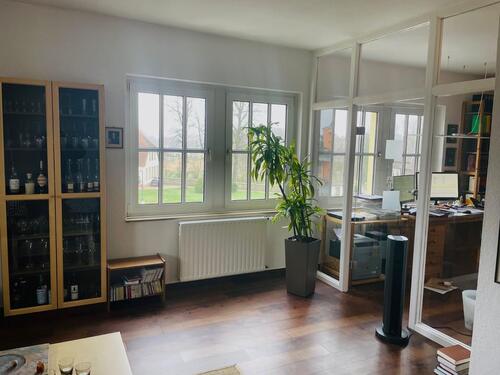 Foto - 3 Zimmer Etagenwohnung in Belm