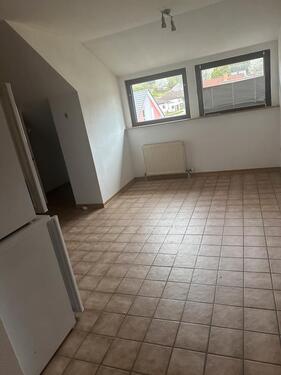 Foto - 3 Zimmer Dachgeschoßwohnung in Losheim am See