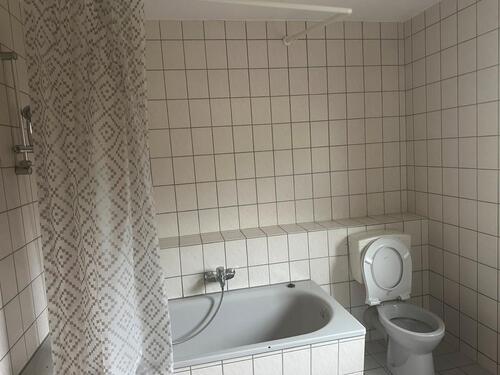 Foto - Dachgeschoßwohnung in Losheim am See zur Miete