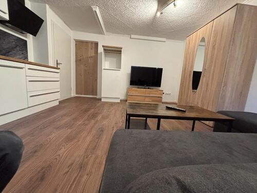 Foto - Souterrain-Appartement - 35,00&nbsp;EUR Kaltmiete, ca.&nbsp; 25,00&nbsp;m&sup2;