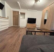 Souterrain-Appartement - 35,00&nbsp;EUR Kaltmiete, ca.&nbsp; 25,00&nbsp;m&sup2; in Mallersdorf-Pfaffenberg (PLZ: 84066)