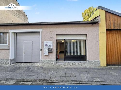 Foto - Attraktive Büro- Praxisräume in zentraler Lage von Frankenthal