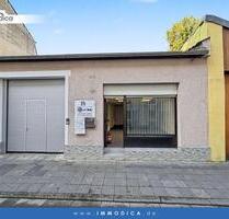 Attraktive Büro- Praxisräume in zentraler Lage von Frankenthal - Frankenthal (Pfalz)