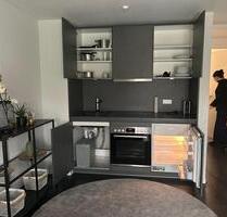 Studenten-Apartment mit Blick auf Feuersee - Stuttgart Stuttgart-West
